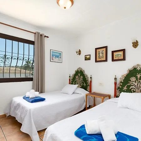 Maria * Javea