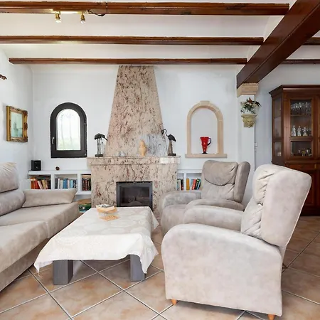 Maria Villa