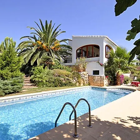 Maria * Javea